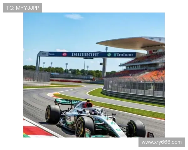 安东内利领跑法拉利黑科技吸睛